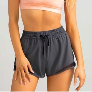 Stori Intro 2 1/2” Short